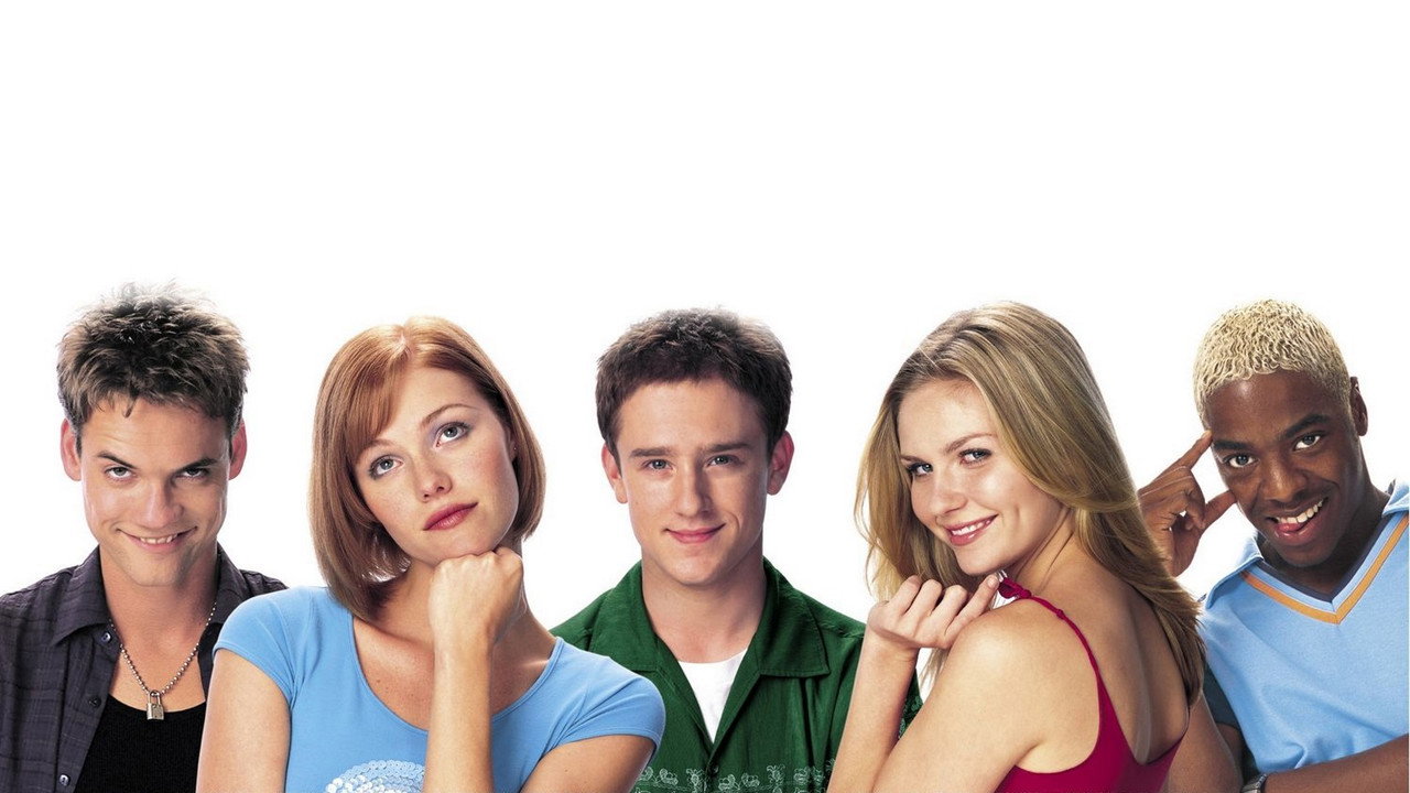 Вирус любви (фильм, 2001)
