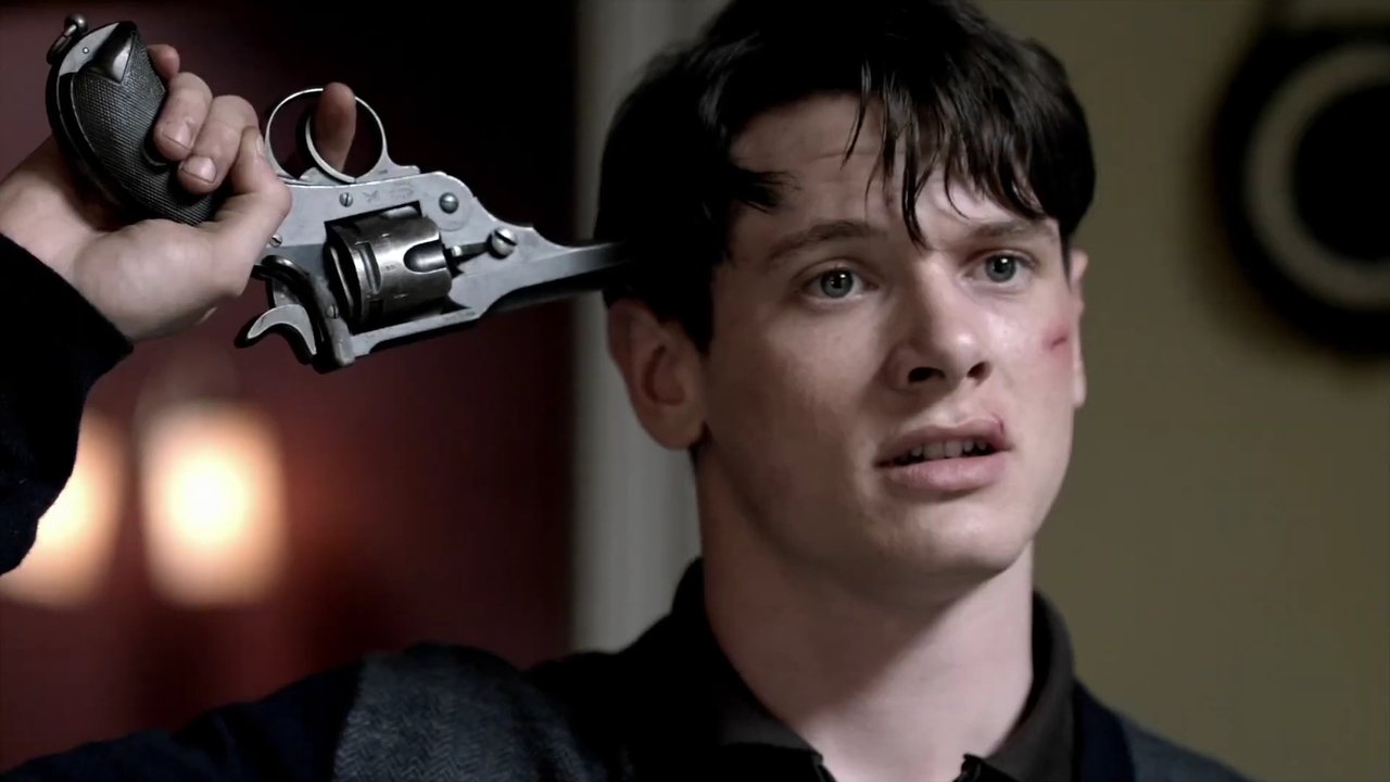 Беглянка (сериал, 2010)