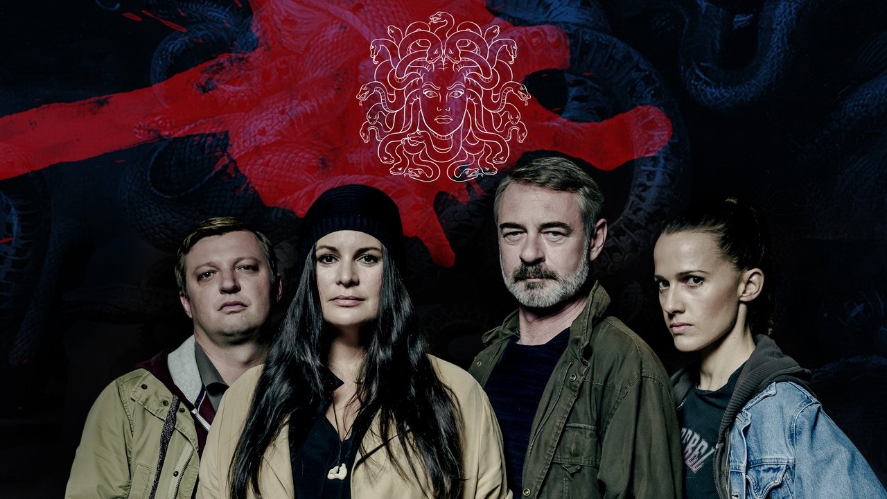 Голова медузы (сериал, 2020)