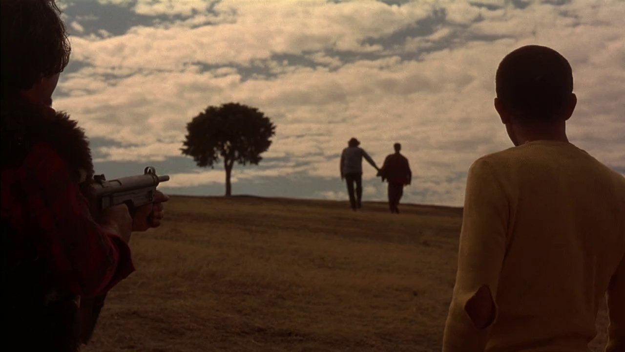 Перед дождем (фильм, 1994)