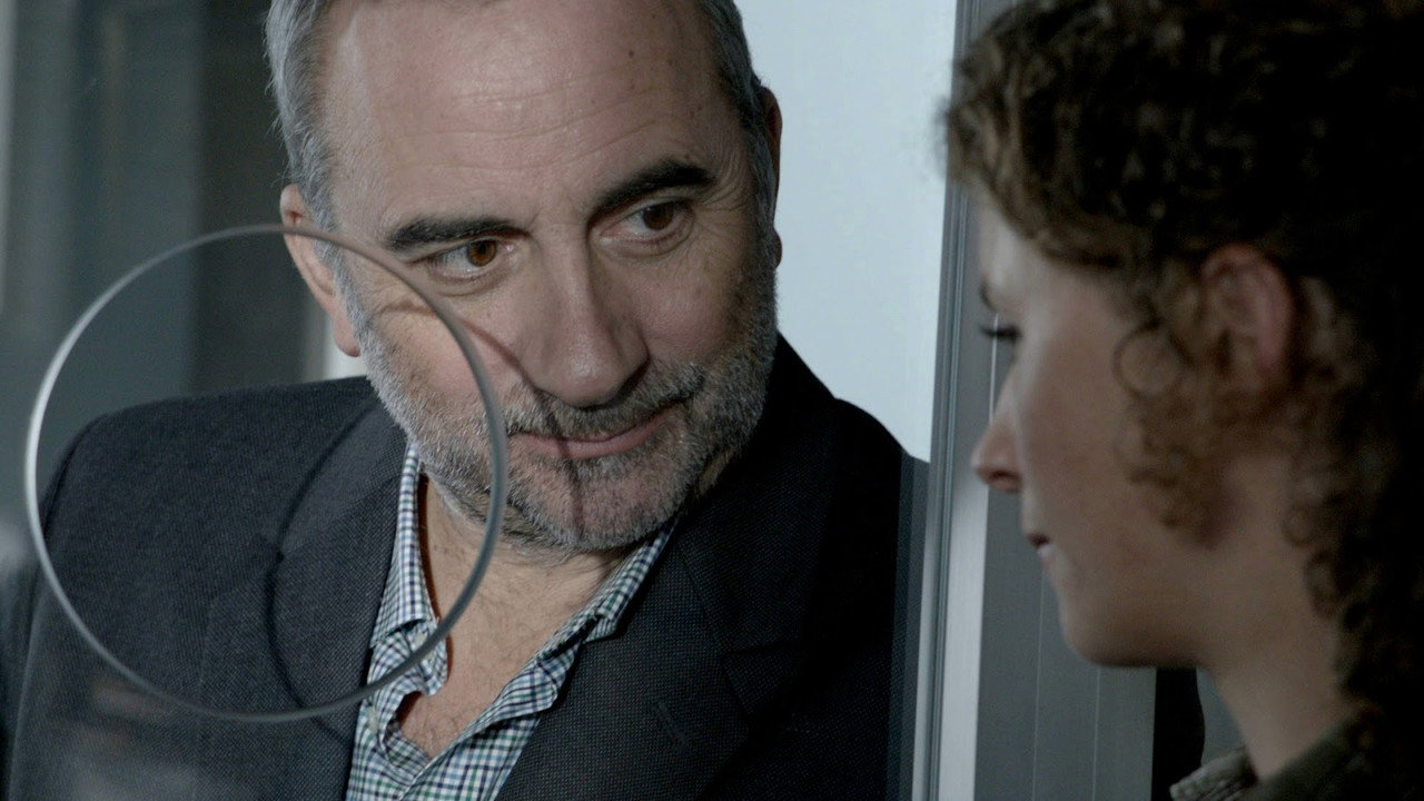 Небритый нянь (фильм, 2013)