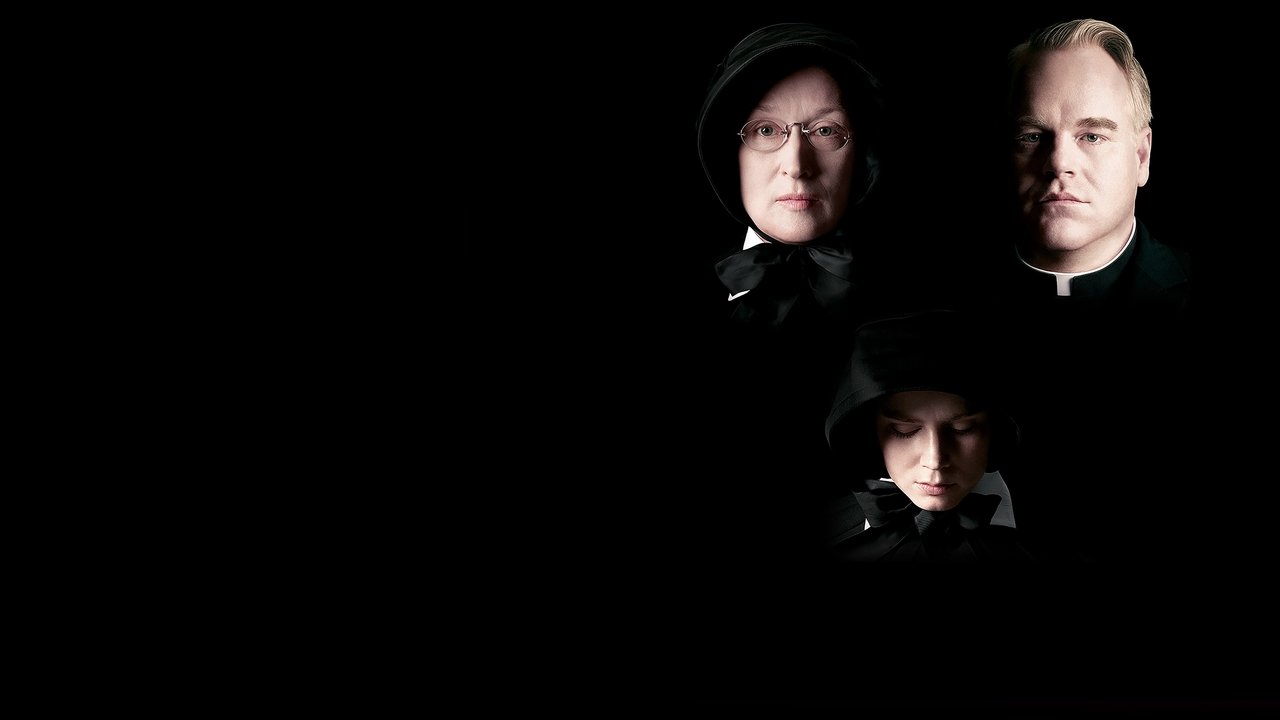 Сомнение (фильм, 2008)
