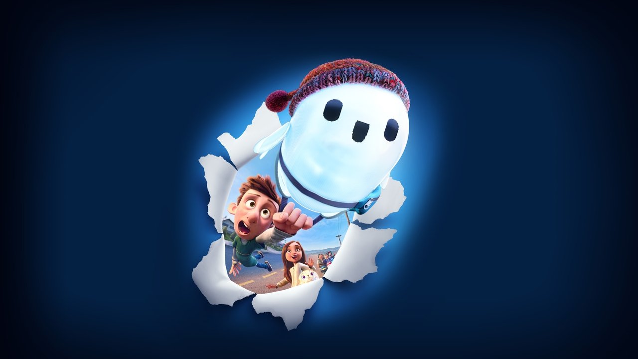 Неисправимый Рон (мультфильм, 2021)