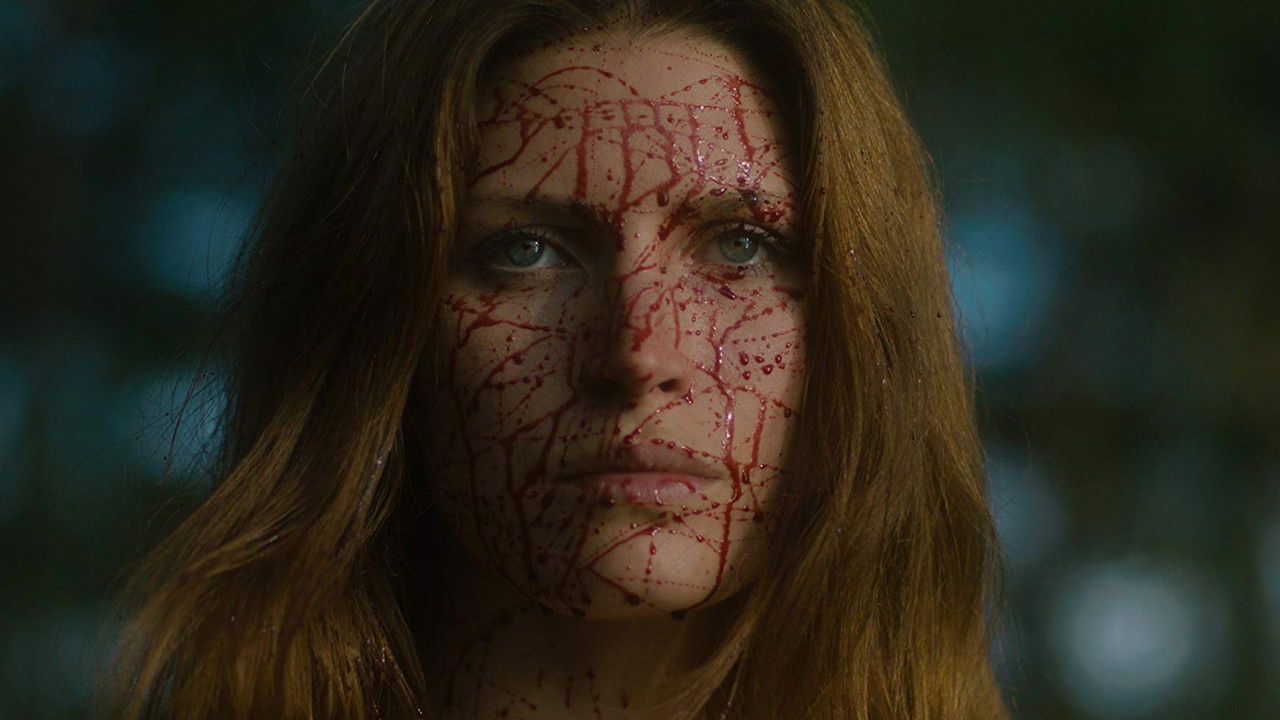 Кровавый рай (фильм, 2018)