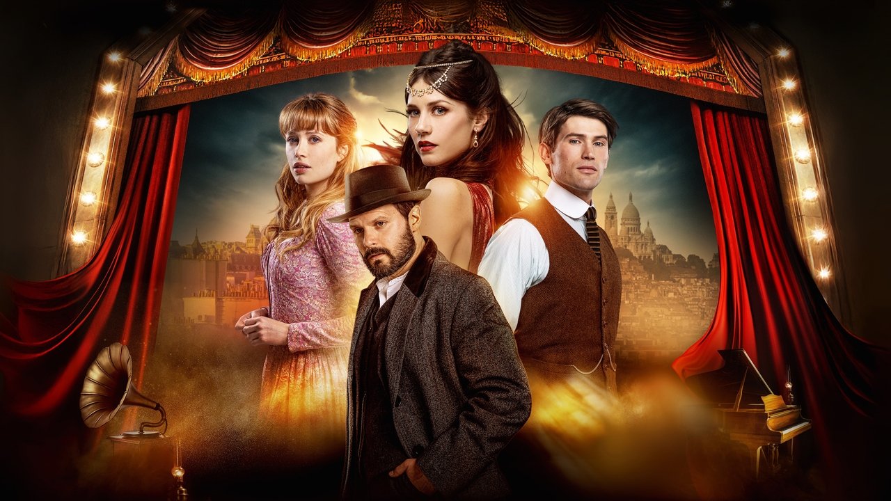 Монмартр (сериал, 2025)