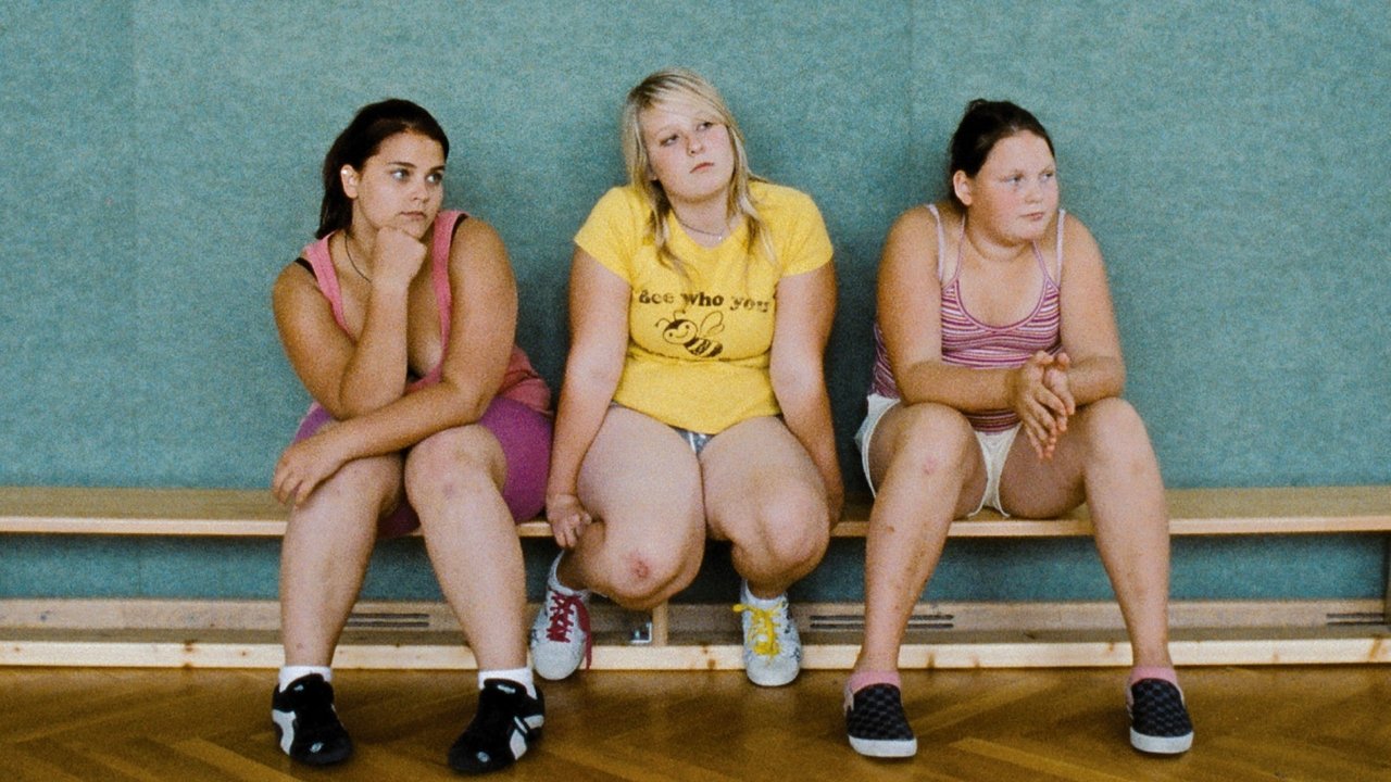 Рай: Надежда (фильм, 2012)