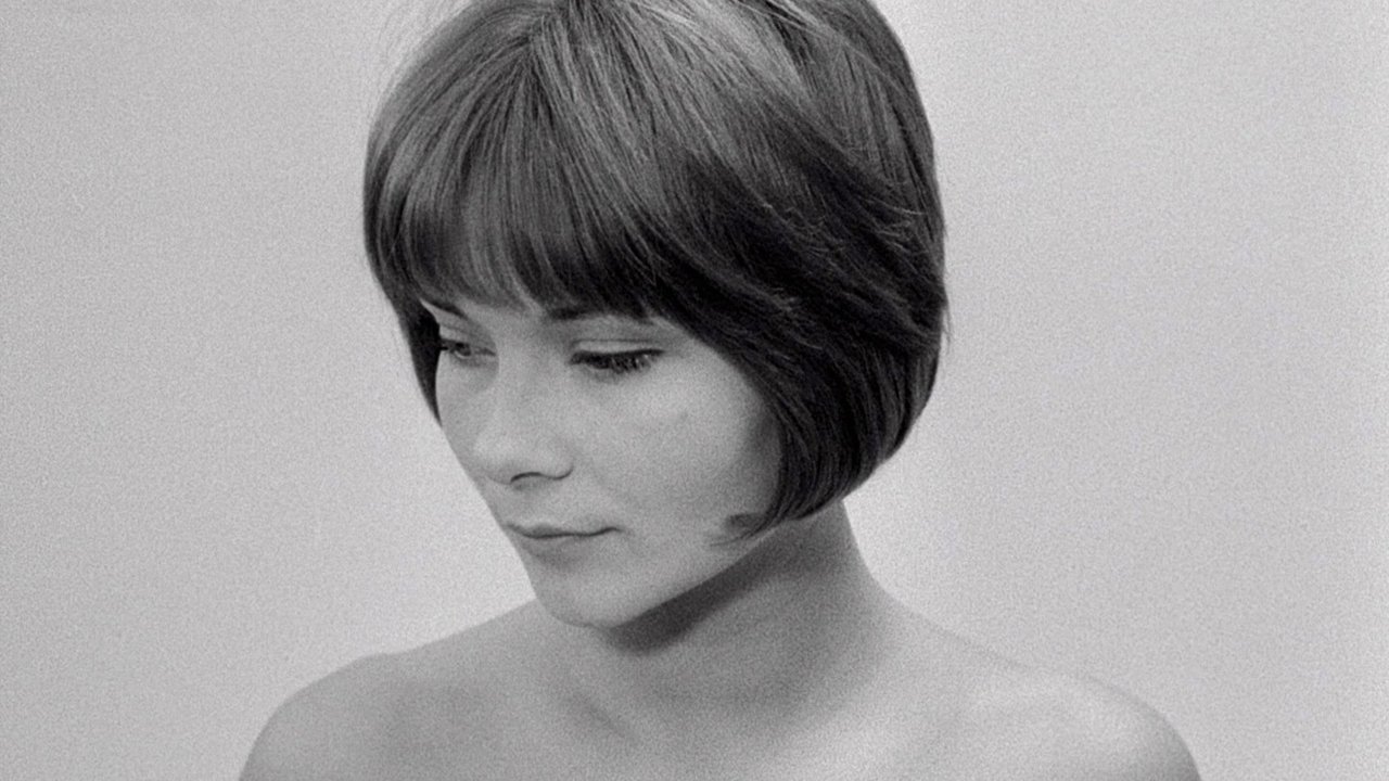 Замужняя женщина (фильм, 1964)