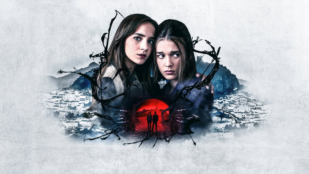 Ферия: Самый тёмный свет (сериал, 2022)