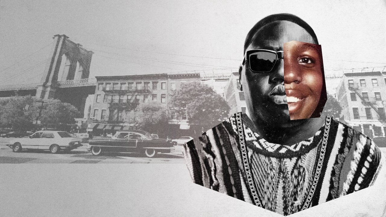 Notorious B.I.G.: Моя история (фильм, 2021)