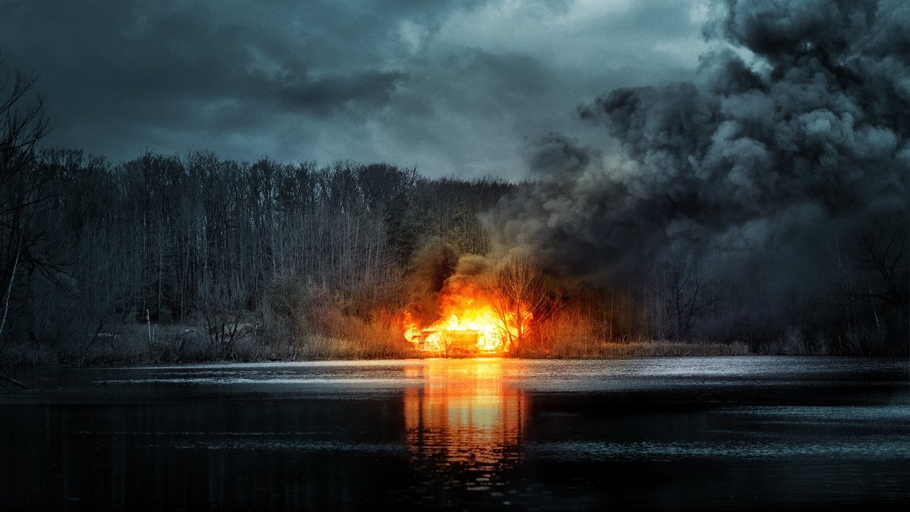 Озеро Шиммер (фильм, 2017)