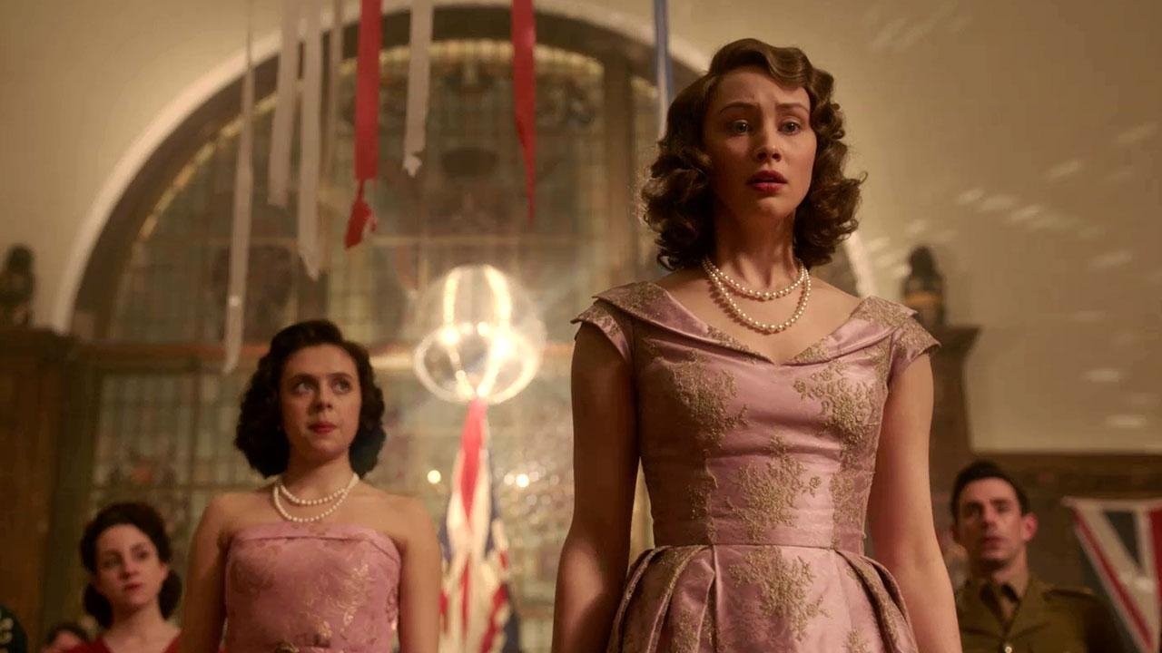 Лондонские каникулы (фильм, 2015)