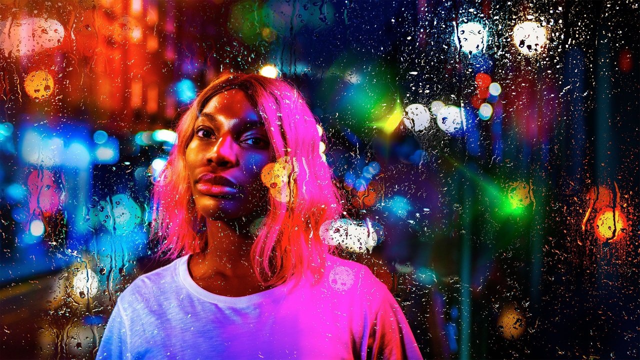 Я могу уничтожить тебя (сериал, 2020)