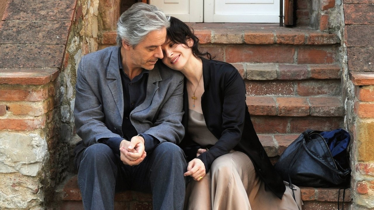 Копия верна (фильм, 2009)