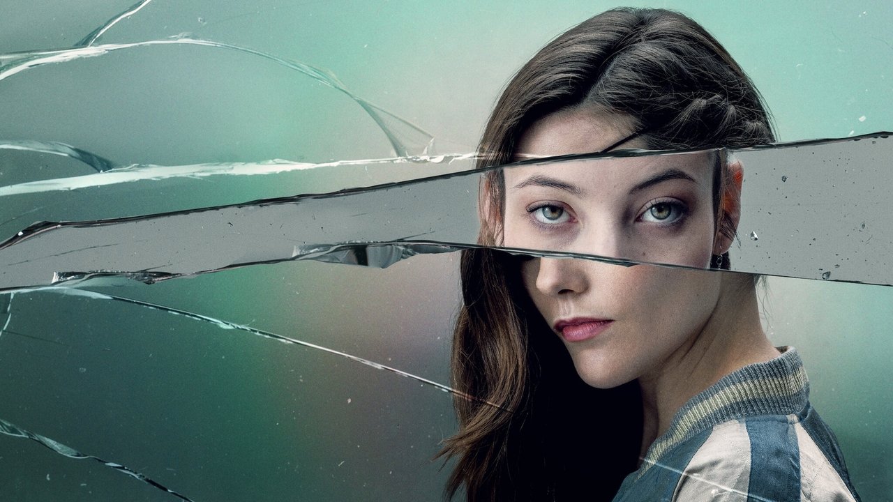 Девушка в зеркале (сериал, 2022)