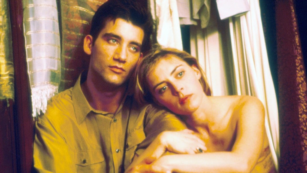 Закрой мои глаза (фильм, 1991)
