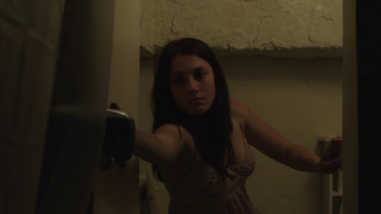 Бессонница (фильм, 2017)