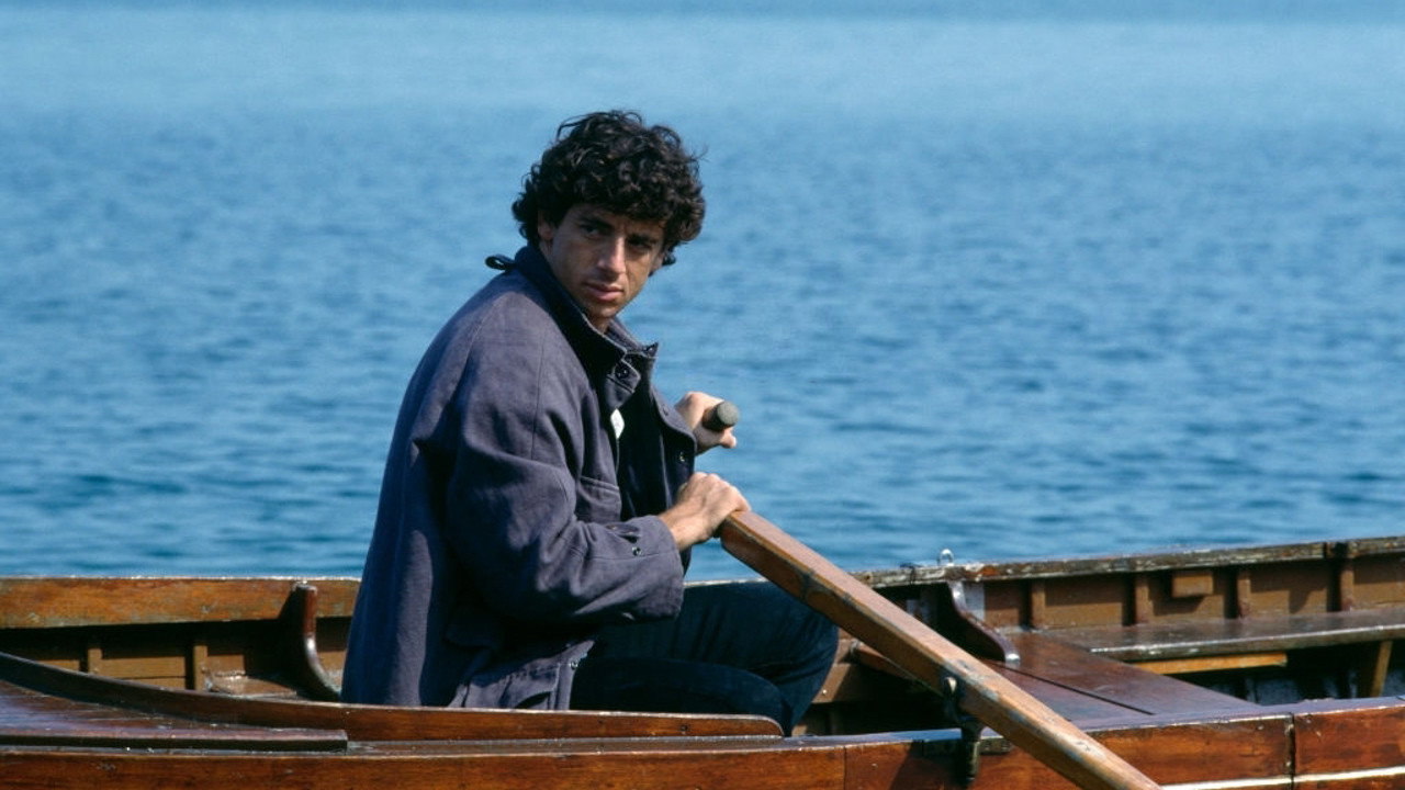 Перепутав все кары (фильм, 1992)