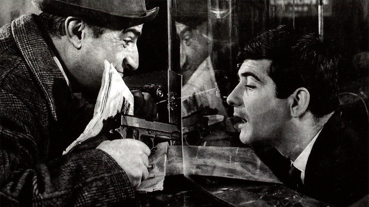 Дьявол и десять заповедей (фильм, 1962)