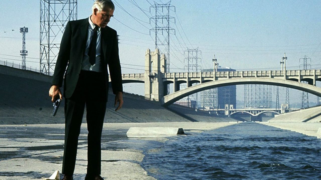 В упор (фильм, 1967)