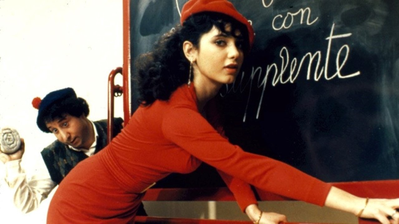 Пиерино против всех (фильм, 1981)