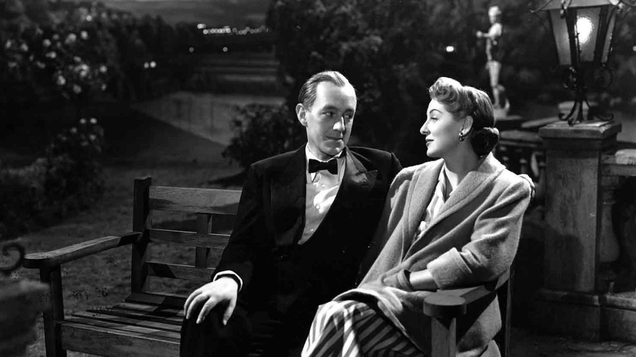 Последний отпуск (фильм, 1950)