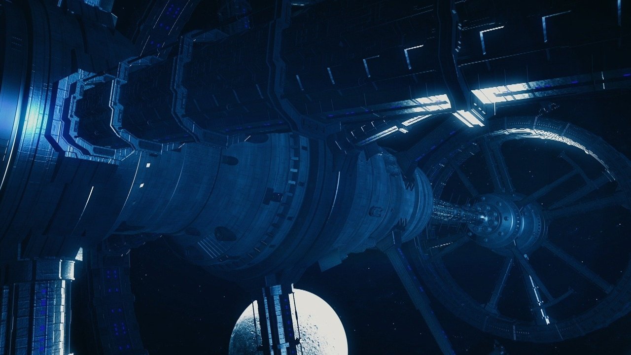 Колонизаторы (фильм, 2023)