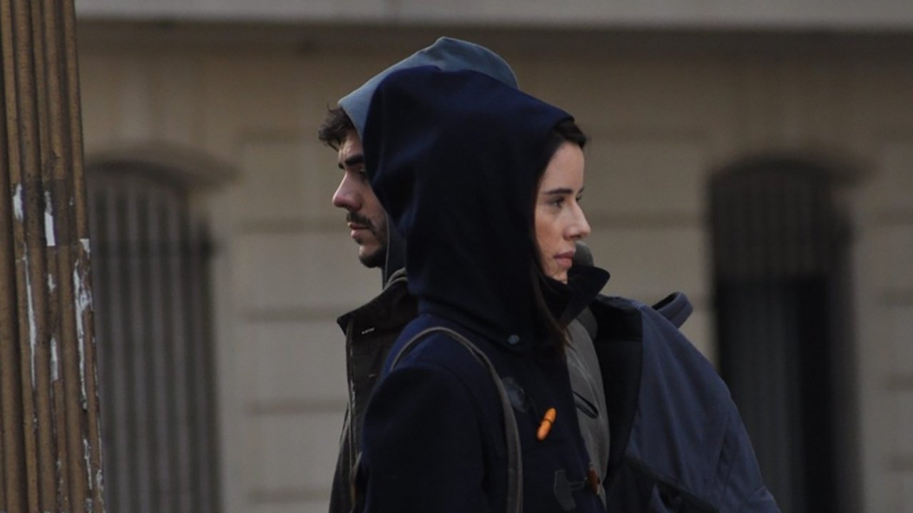 Глухие стены (фильм, 2011)