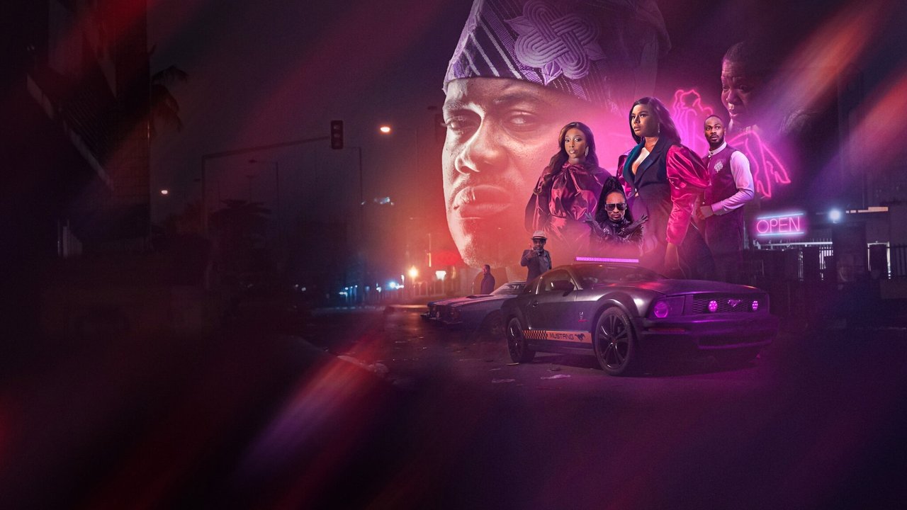 Сестры: узы крови (сериал, 2022)