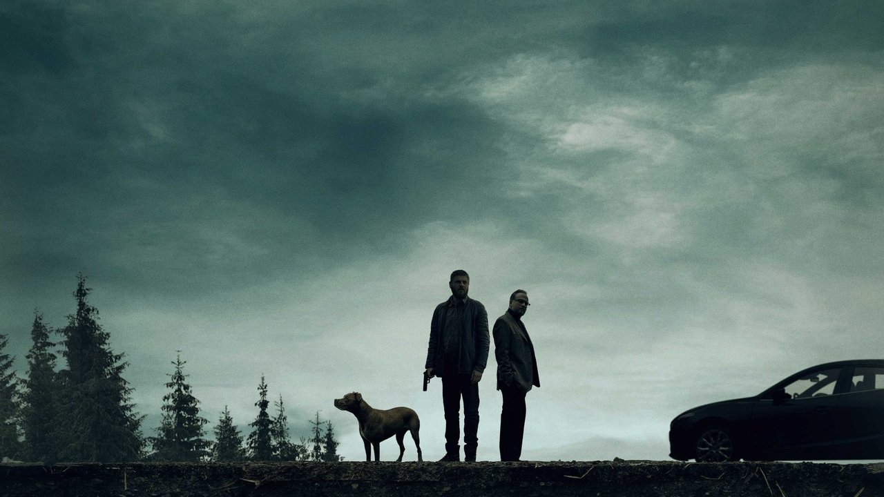 На страже зла (фильм, 2021)