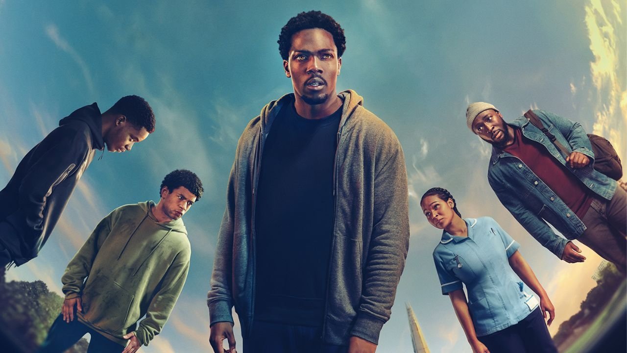 Суперген (сериал, 2024)