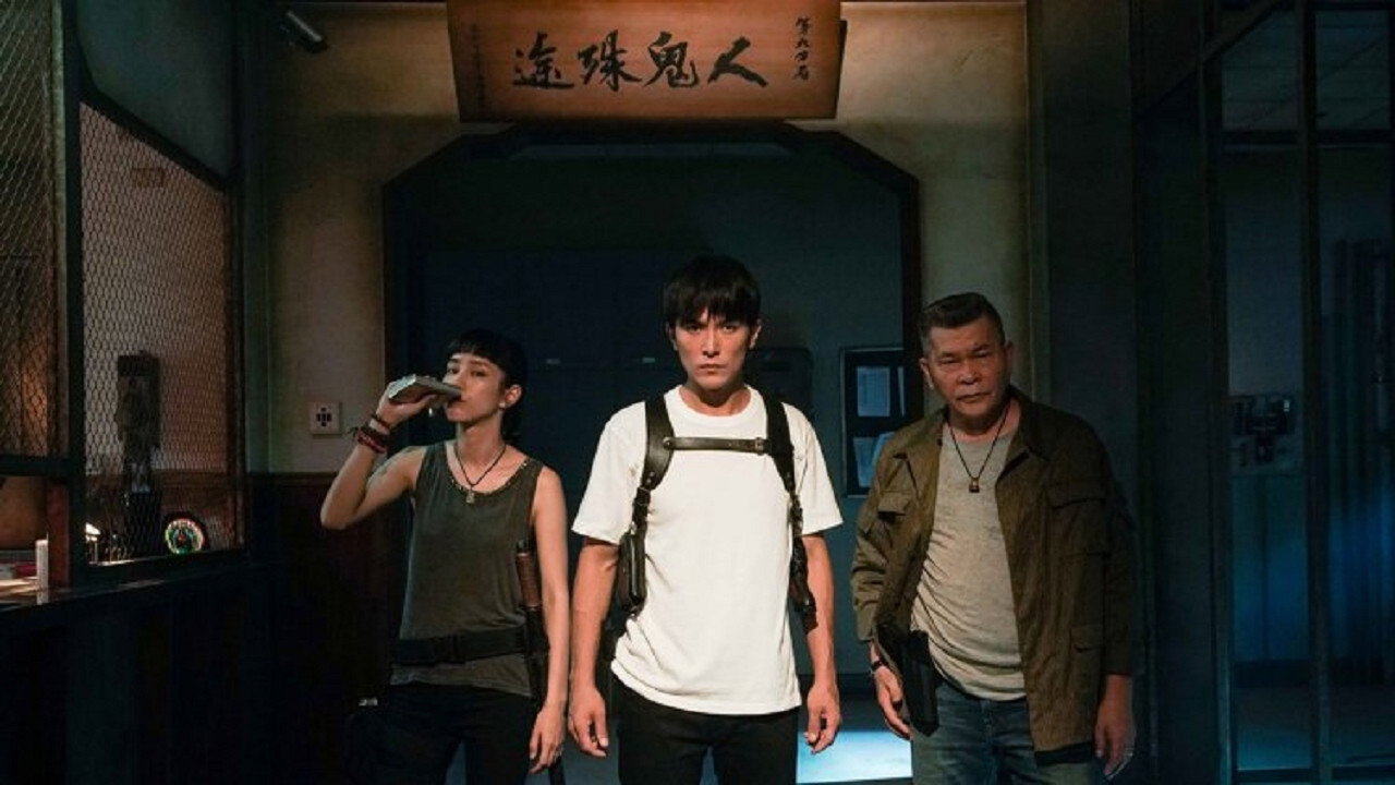 9-й участок (фильм, 2019)