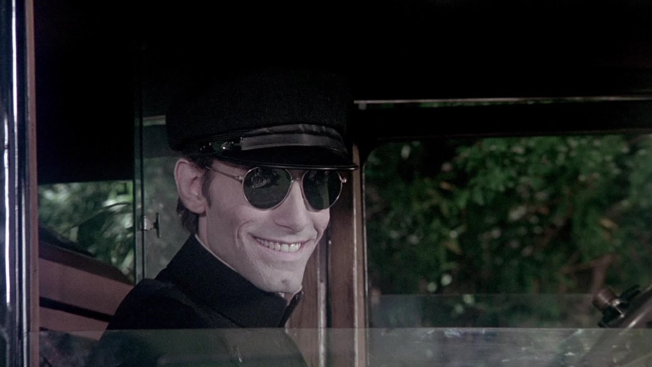 Сожженные приношения (фильм, 1976)