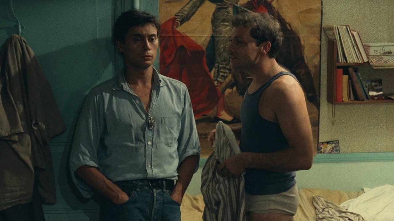 Лучший способ маршировки (фильм, 1975)