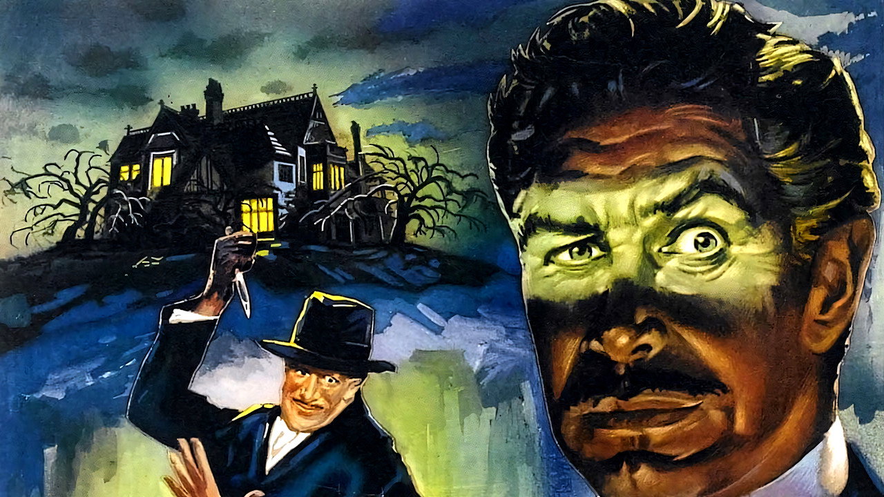 Дневник сумасшедшего (фильм, 1963)