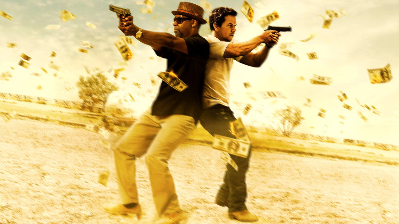 Два ствола (фильм, 2013)