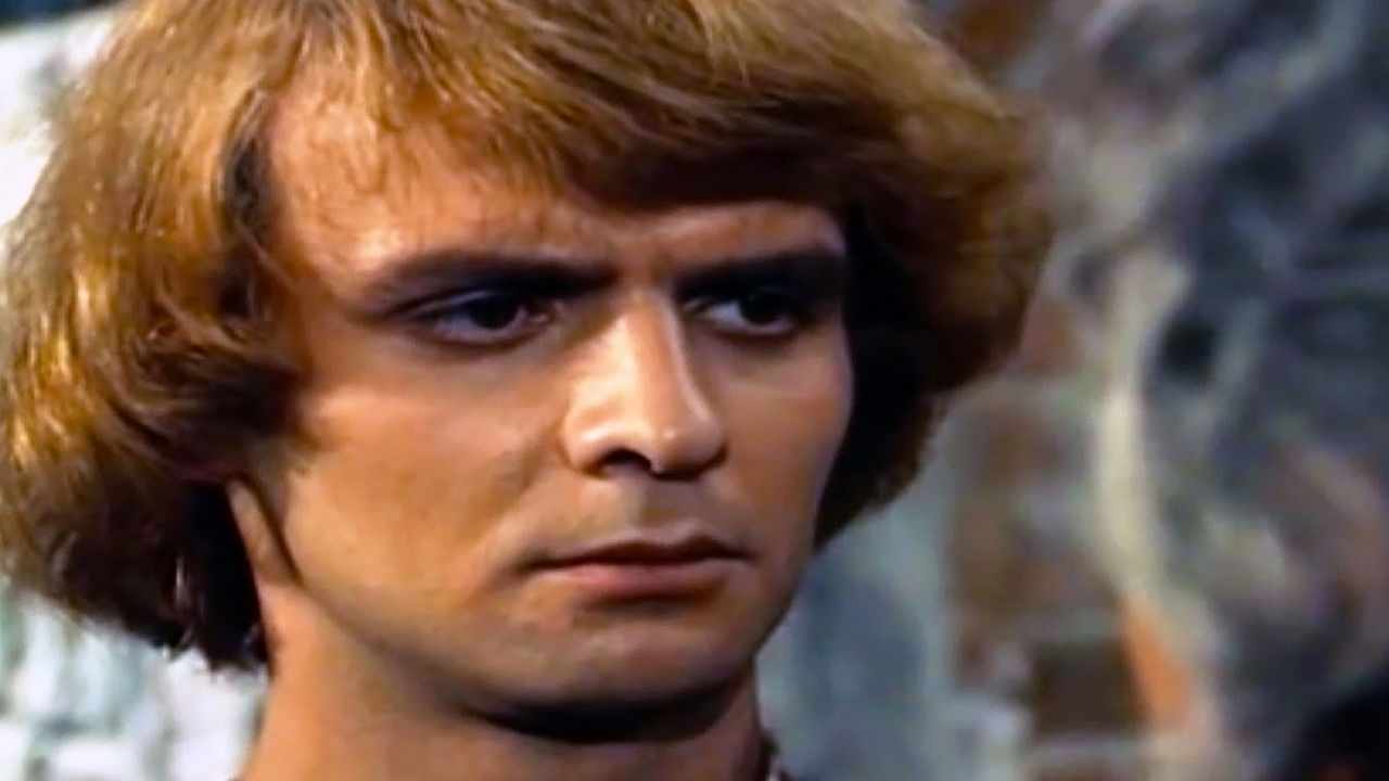 Знак орла (сериал, 1977)