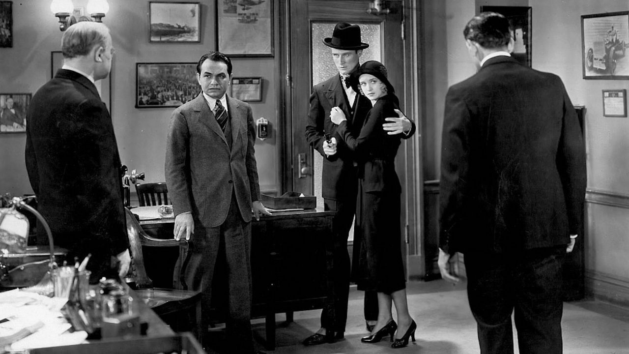 Итоговый выпуск (фильм, 1931)