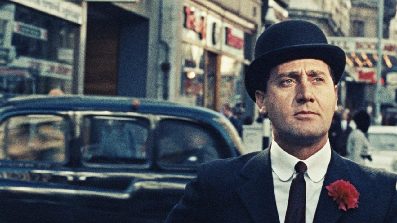 Лондонский туман (фильм, 1966)
