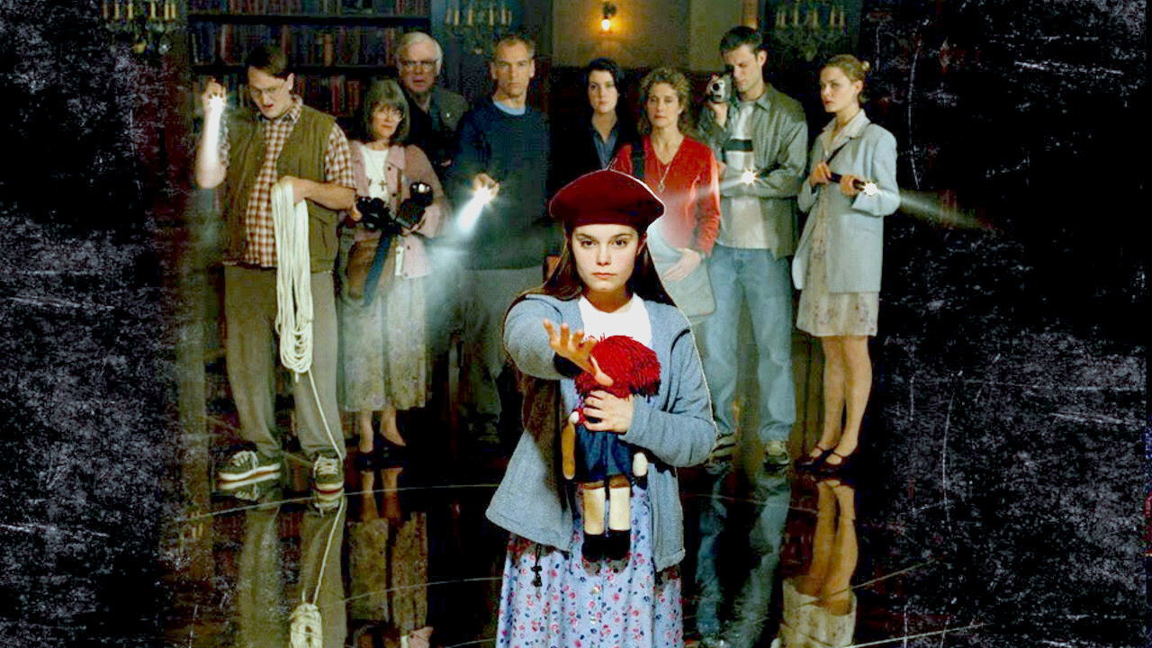 Особняк «Красная роза» (фильм, 2002)