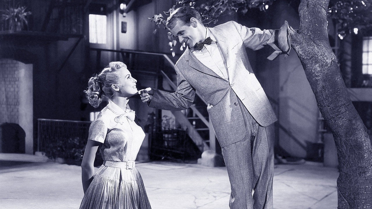 Моя сестра Эйлин (фильм, 1955)