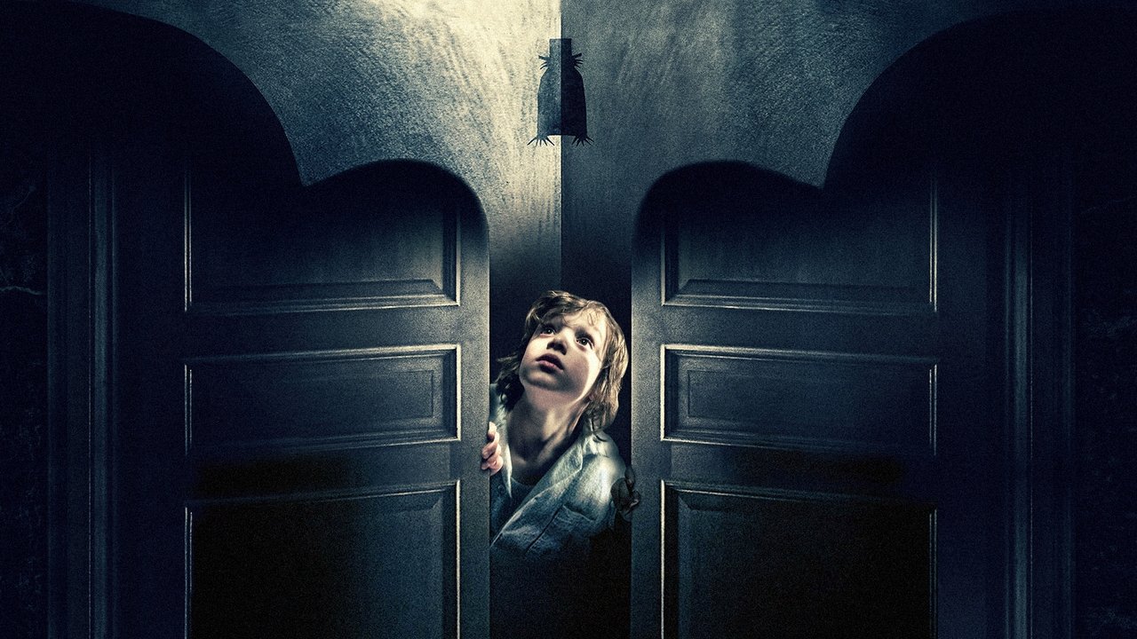 Бабадук (фильм, 2014)