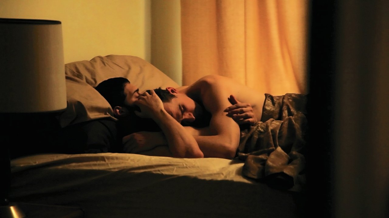 Морган (фильм, 2012)