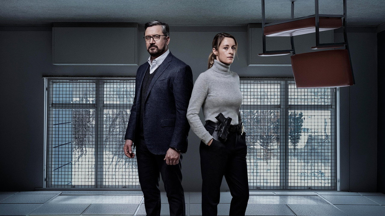 Мозг (сериал, 2019)