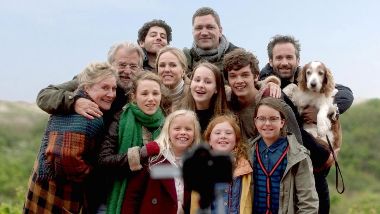 Лифхебберы (фильм, 2019)