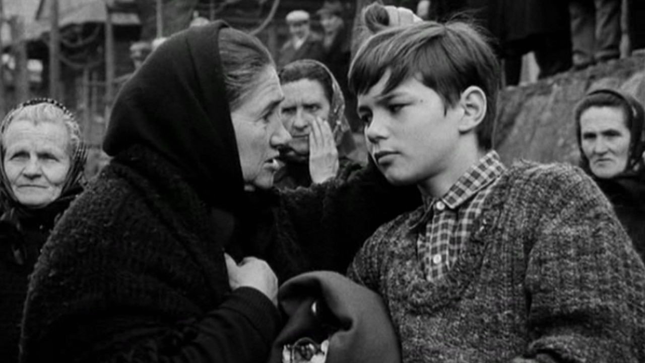 Если бы у меня было ружье (фильм, 1971)