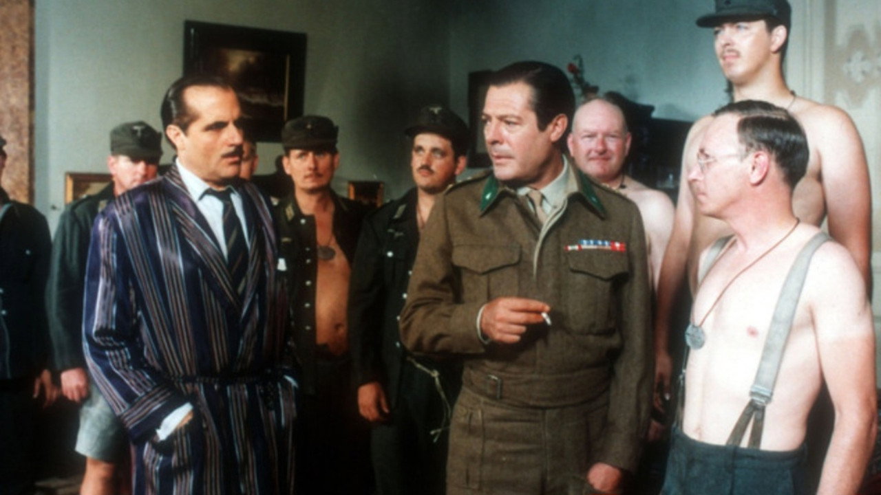 Шкура (фильм, 1981)