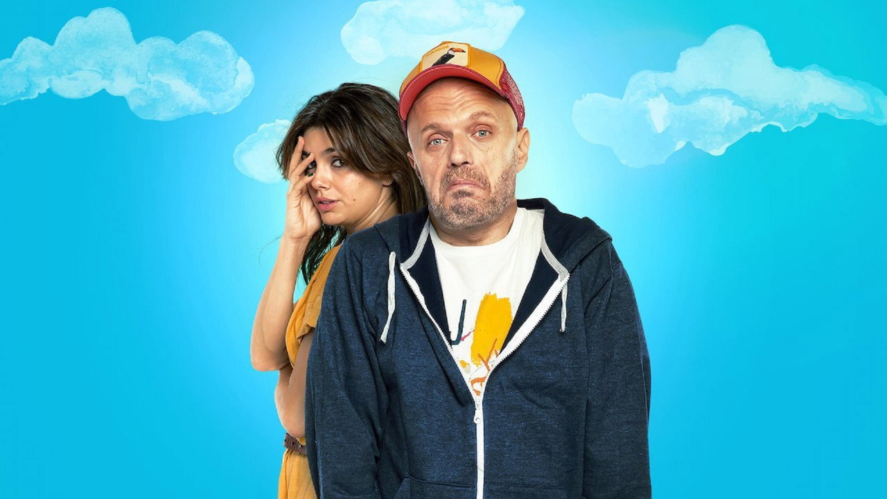 Почти счастлив (сериал, 2020)