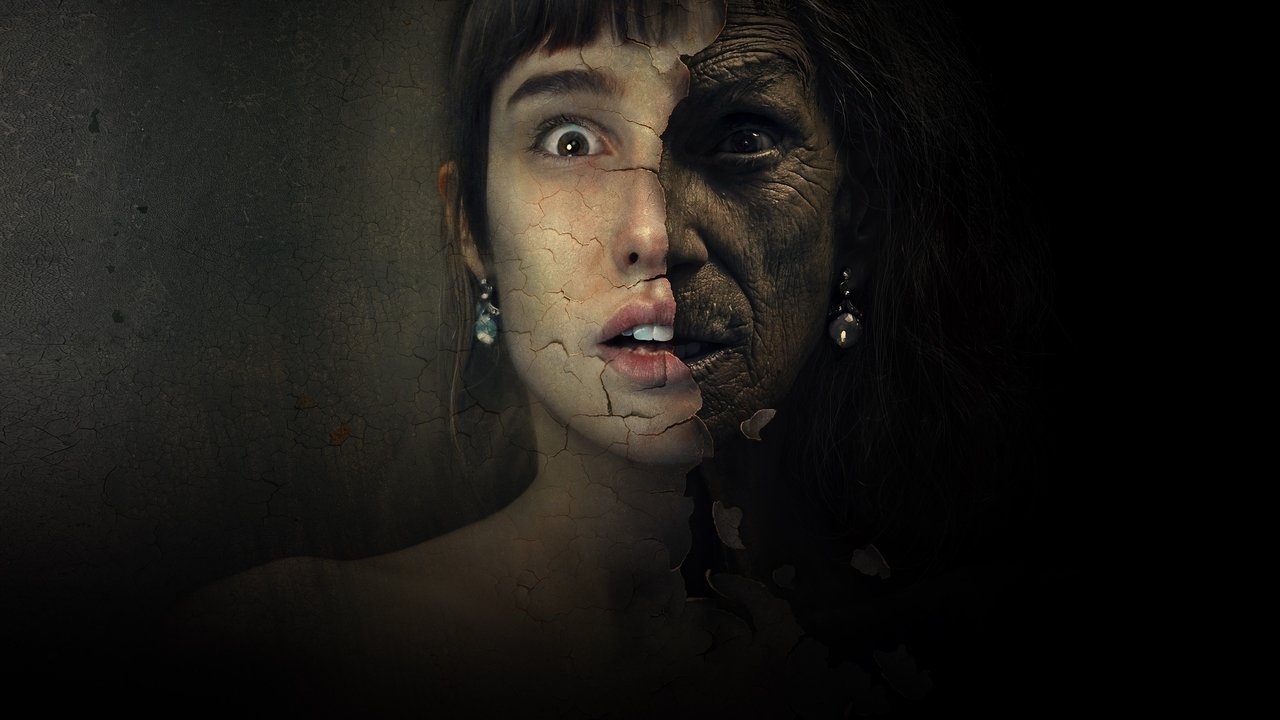 Бабушка (фильм, 2021)