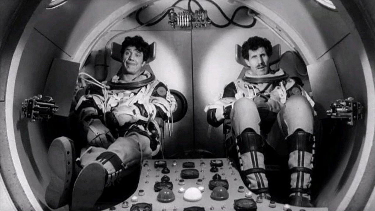 002: Операция Луна (фильм, 1965)