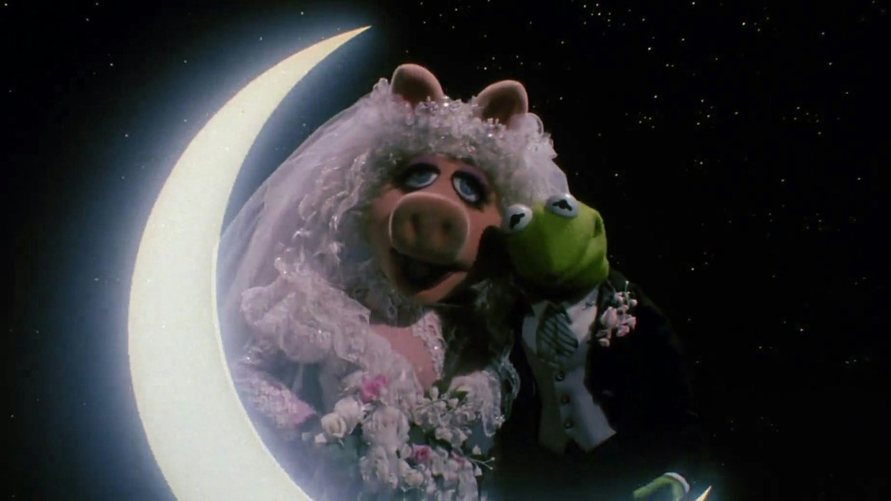 Маппеты на Манхэттене (фильм, 1984)